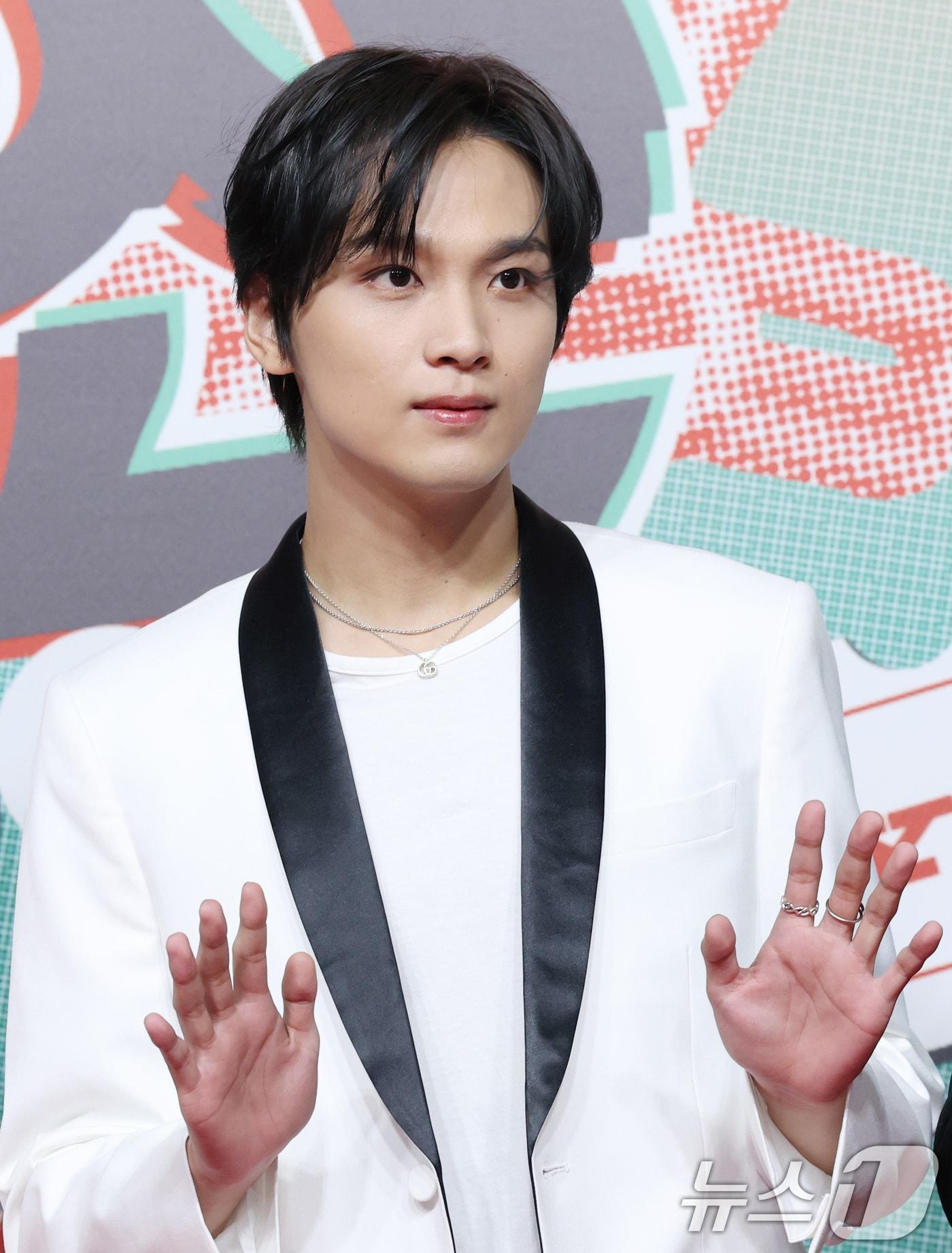 본문 이미지 - NCT 해찬 2024.12.25/뉴스1 ⓒ News1 권현진 기자