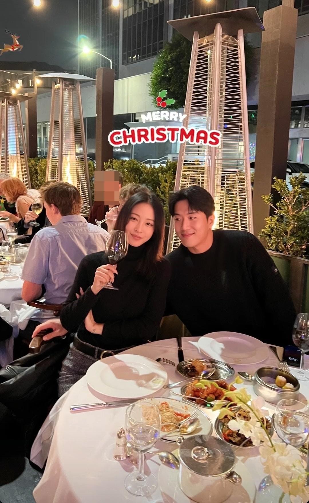 본문 이미지 - 한예슬 인스타그램