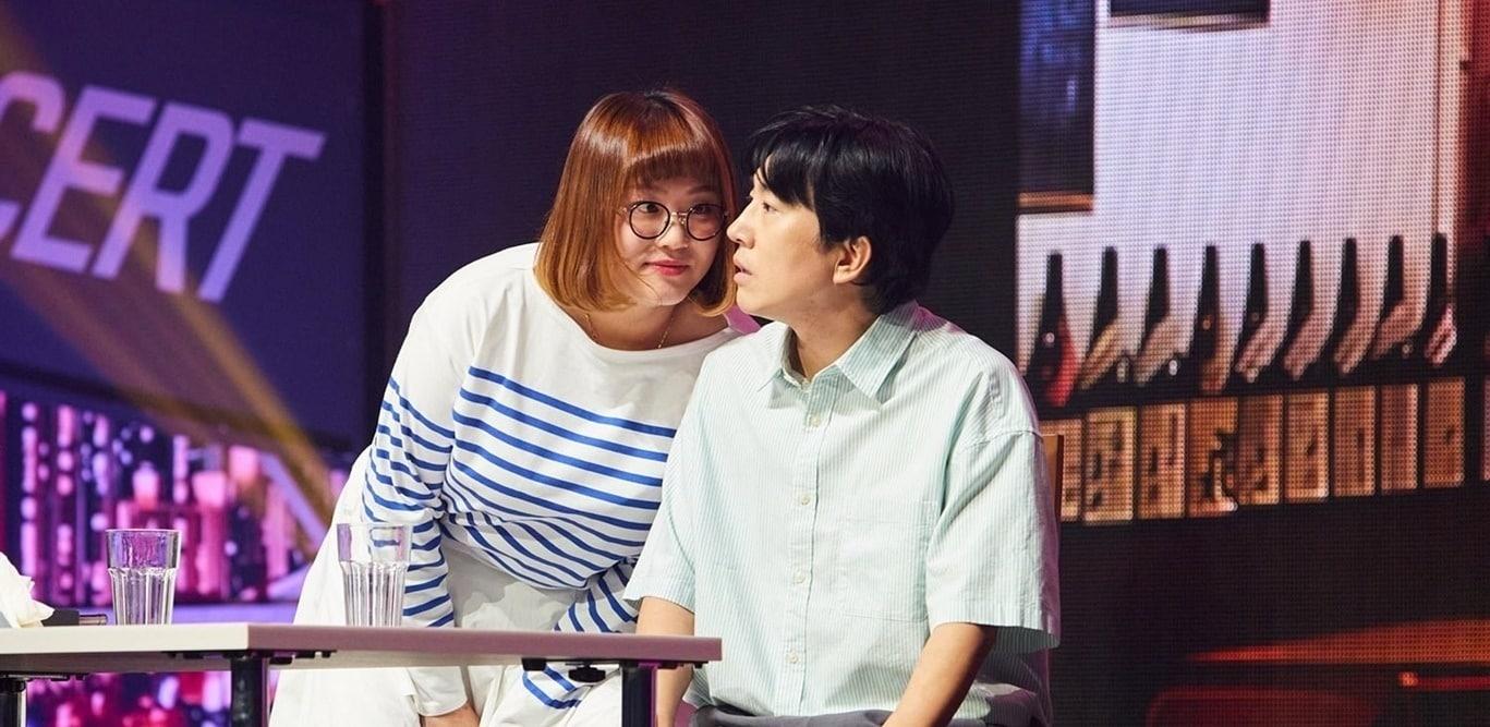 본문 이미지 - KBS 2TV '개그콘서트'