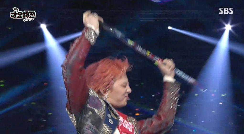 본문 이미지 - 지드래곤