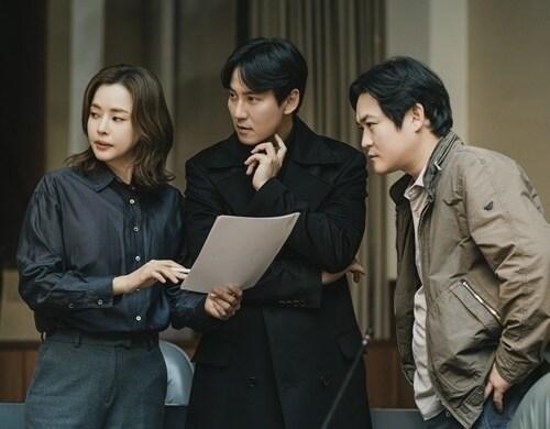 본문 이미지 - SBS '열혈사제2'