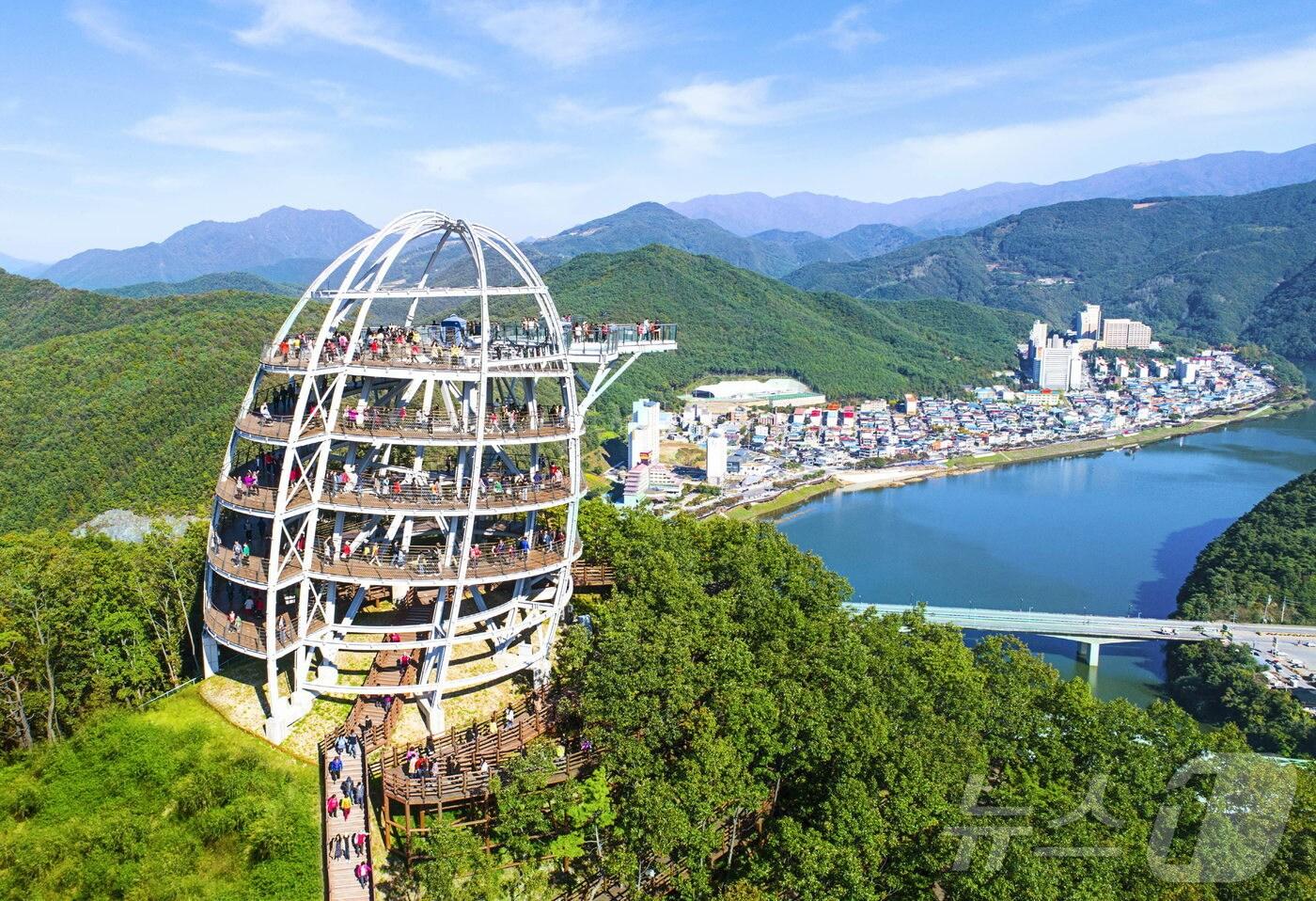 본문 이미지 - 만천하스카이워크.2024.12.26/뉴스1