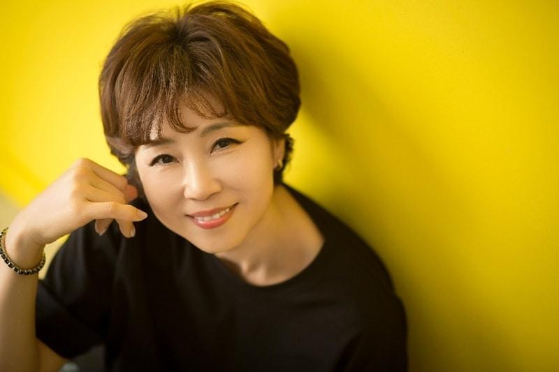 본문 이미지 - 문희옥(문엔터테인먼트 제공)