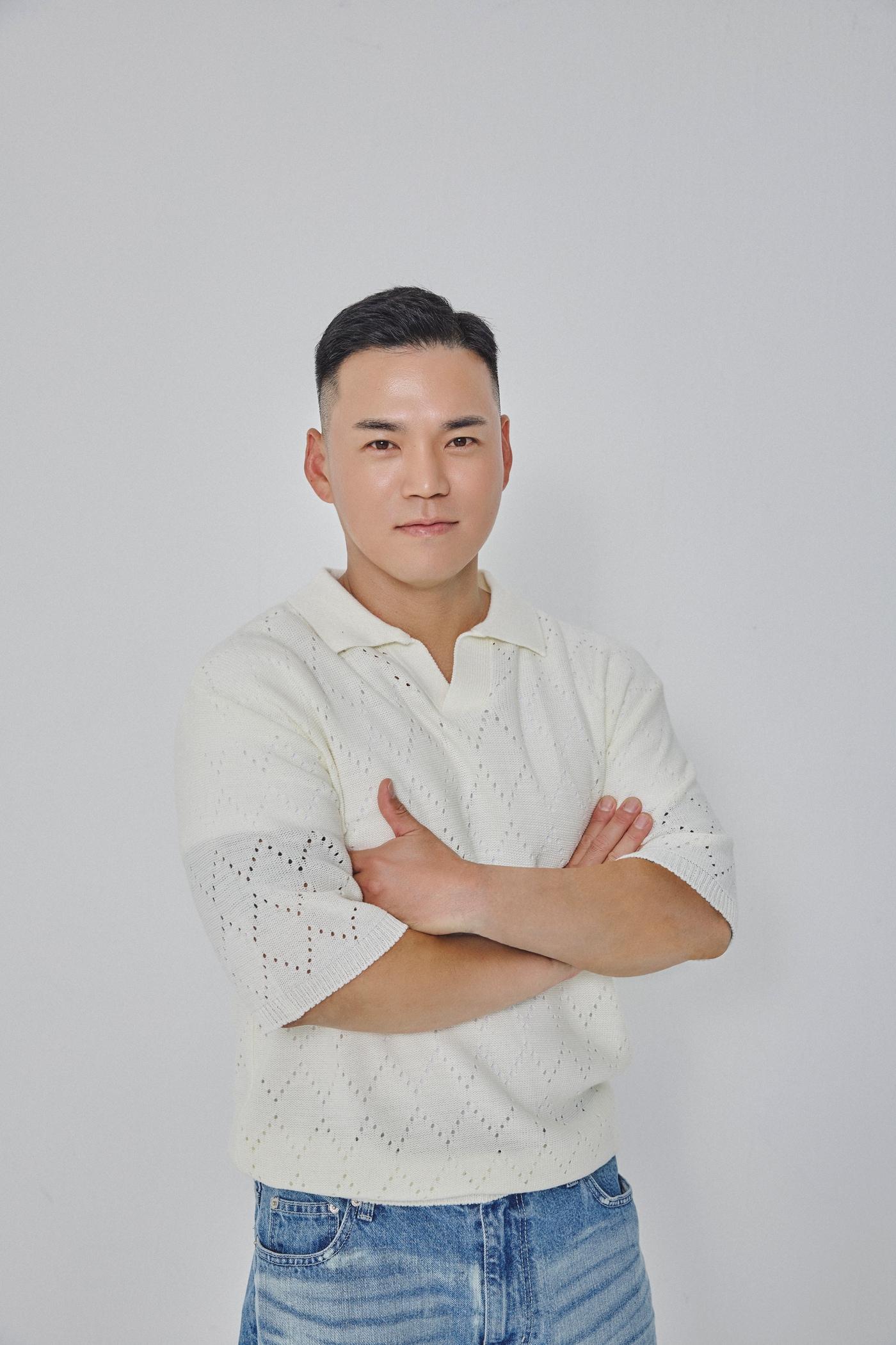 본문 이미지 - 이정(P&B엔터테인먼트 제공)