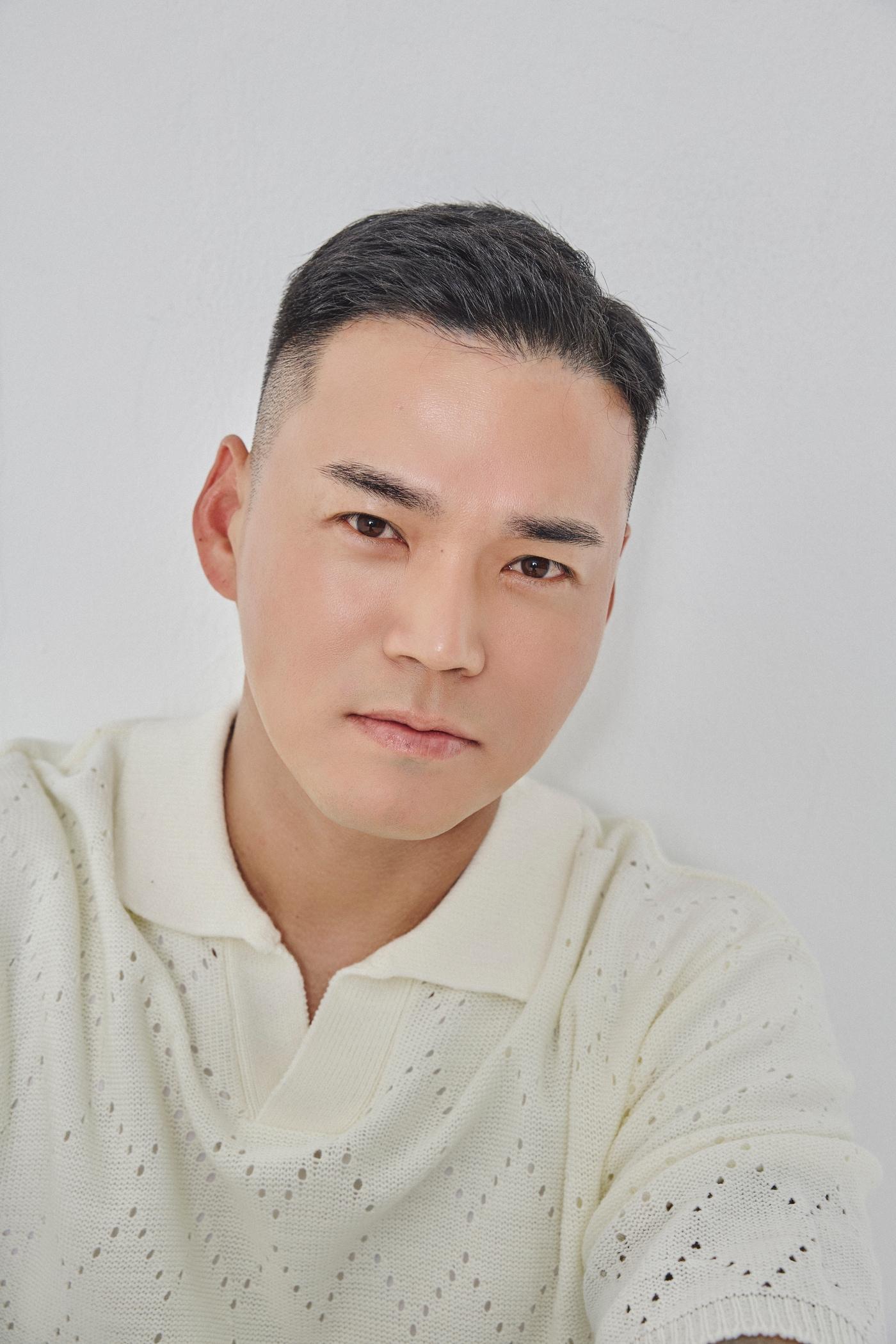 본문 이미지 - 이정(P&B엔터테인먼트 제공)