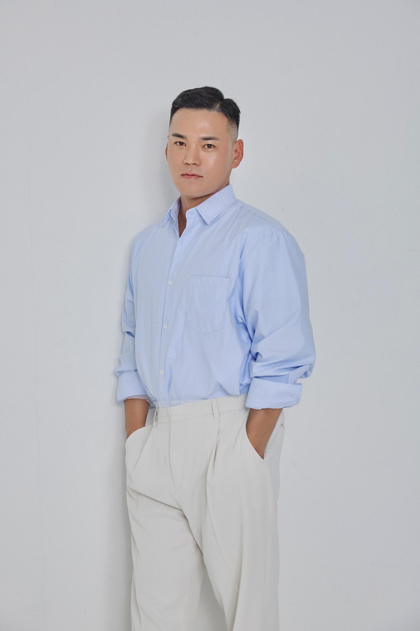 본문 이미지 - 이정(P&B엔터테인먼트 제공)