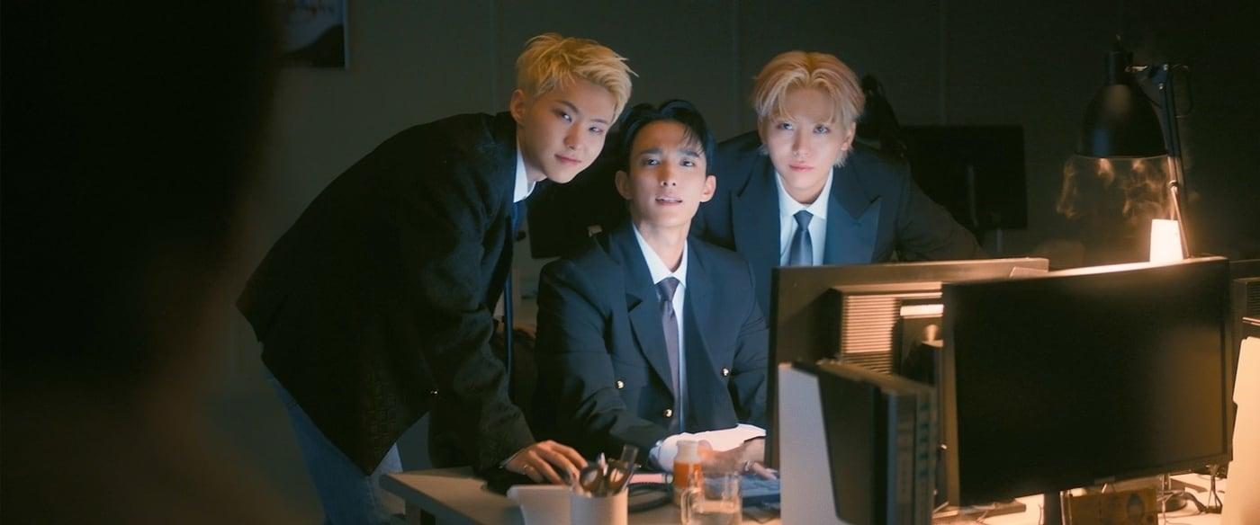본문 이미지 - 플레디스 엔터테인먼트