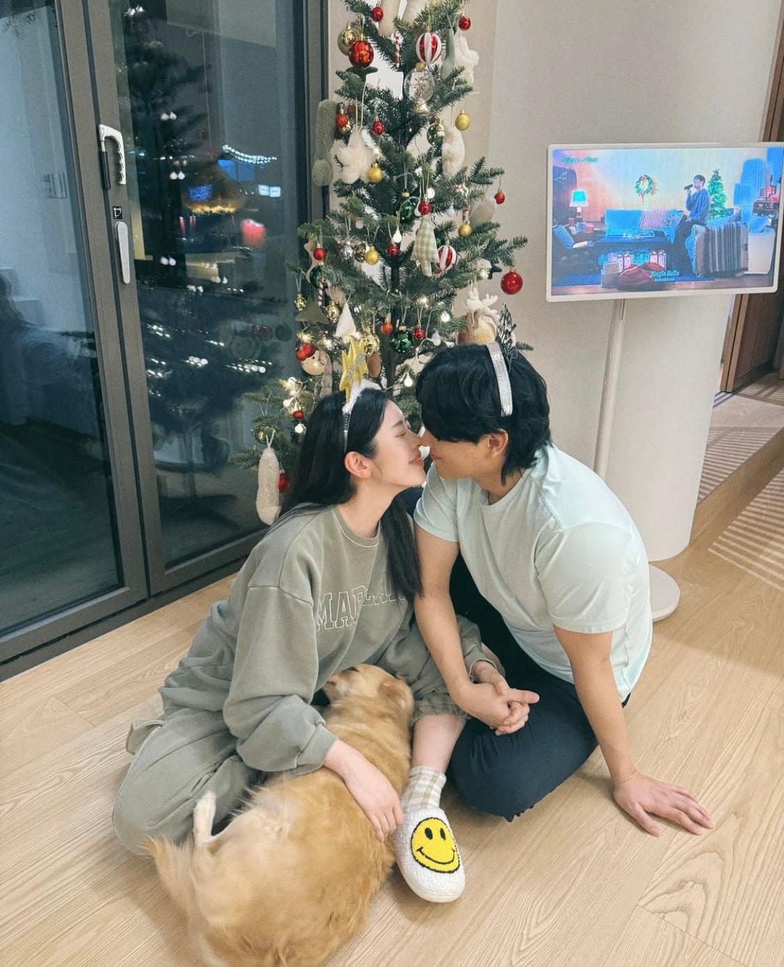 본문 이미지 - 서동주 인스타그램