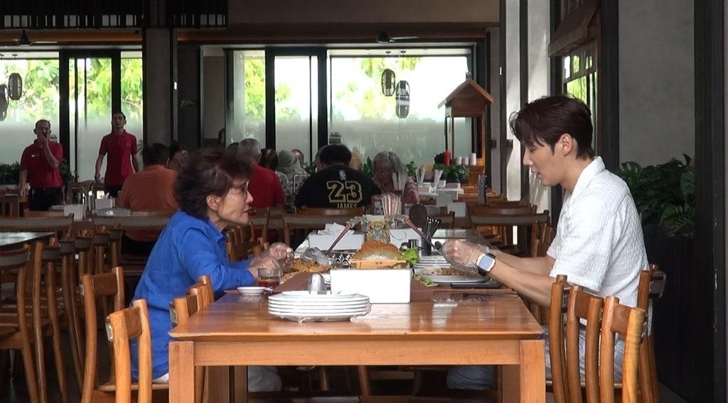 본문 이미지 - SBS '미운 우리 새끼'