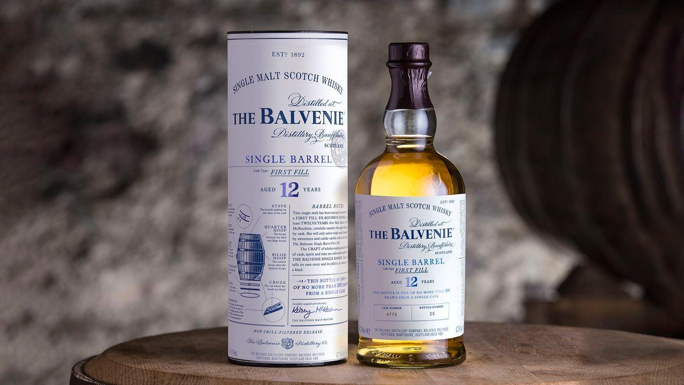 (윌리엄그랜트앤선즈코리아 제공)