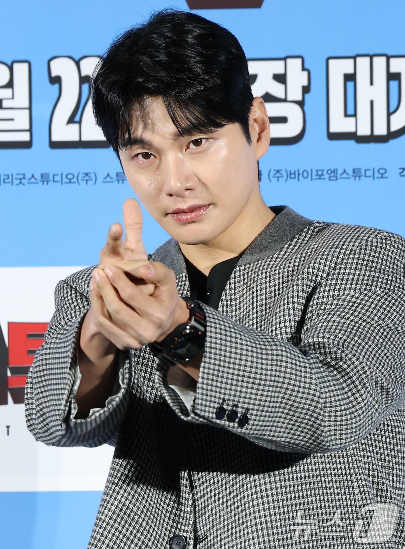 본문 이미지 - 배우 이이경/뉴스1 ⓒ News1