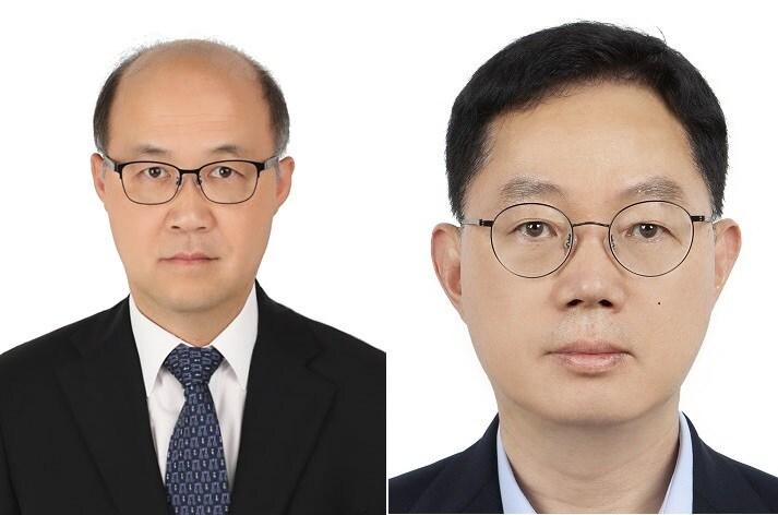 본문 이미지 - 황원철 공정거래위원회 상임위원, 안병훈 조사관리관