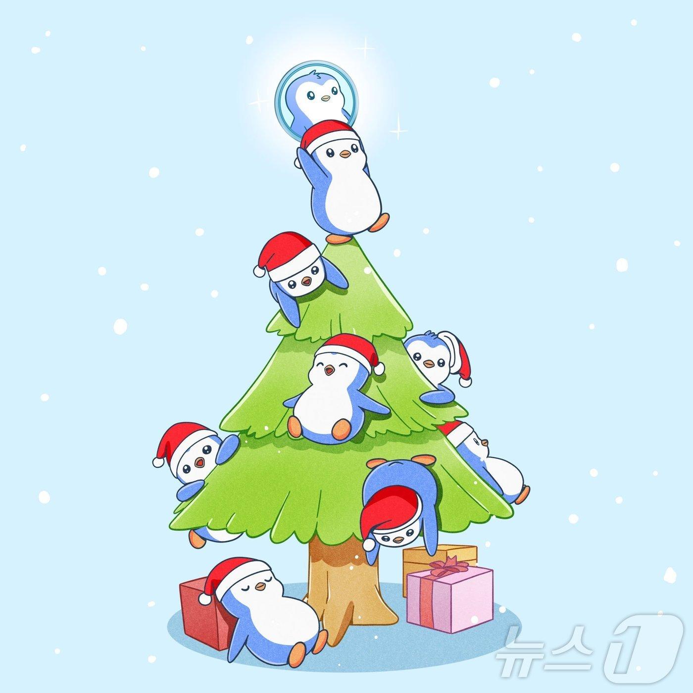 본문 이미지 - 출처=퍼지펭귄 X
