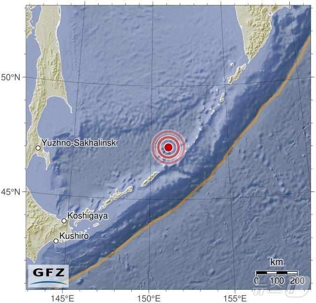 본문 이미지 - <출처=독일GFZ>