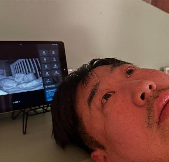 본문 이미지 - 강재준 인스타그램