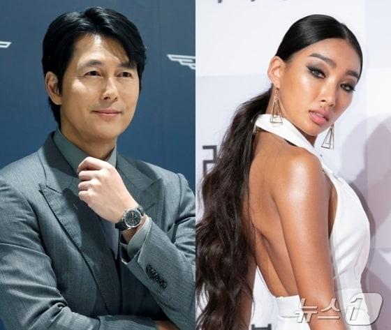 본문 이미지 - 정우성 문가비 / 뉴스1 DB