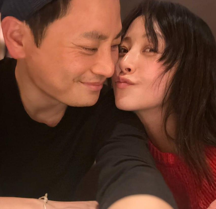 본문 이미지 - 서정희/인스타그램 캡처