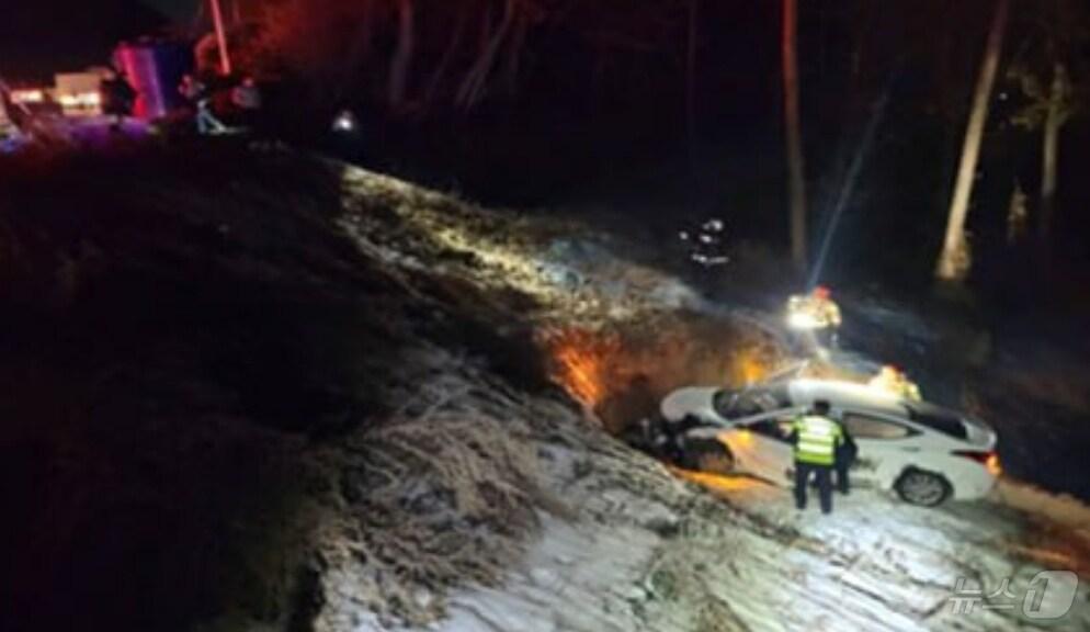 본문 이미지 - 사진 경기도소방재난본부 제공./