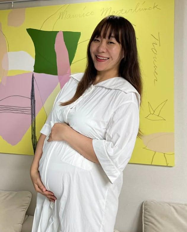 본문 이미지 - 정주리/인스타그램 캡처