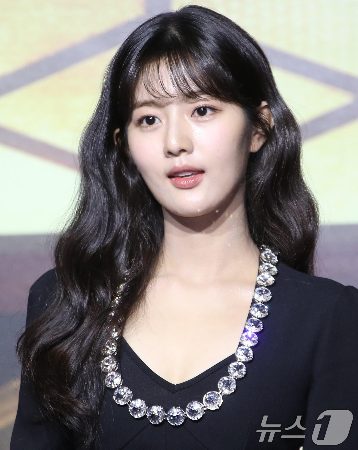 본문 이미지 - 배우 신은수3/뉴스1 ⓒ News1 