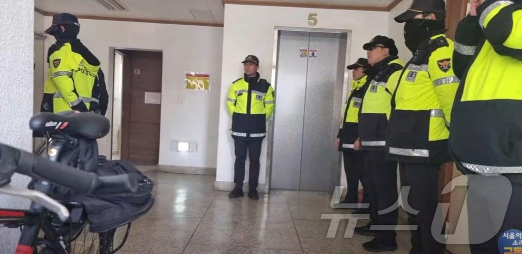 본문 이미지 - (서울의소리 유튜브 제공)