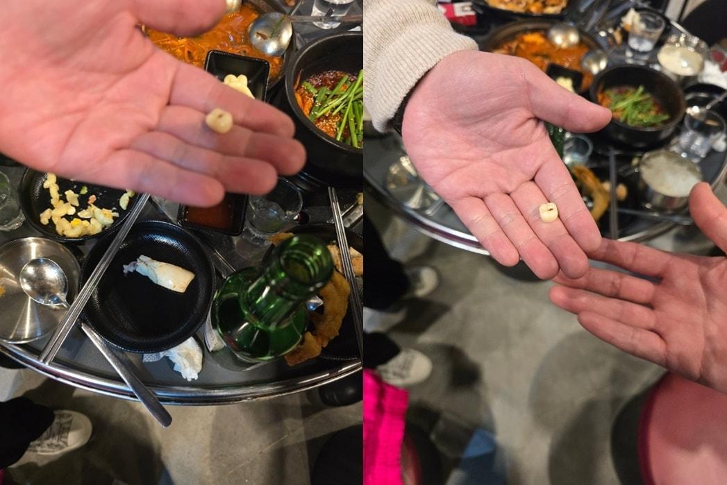 본문 이미지 - ('아프니까 사장이다' 갈무리)