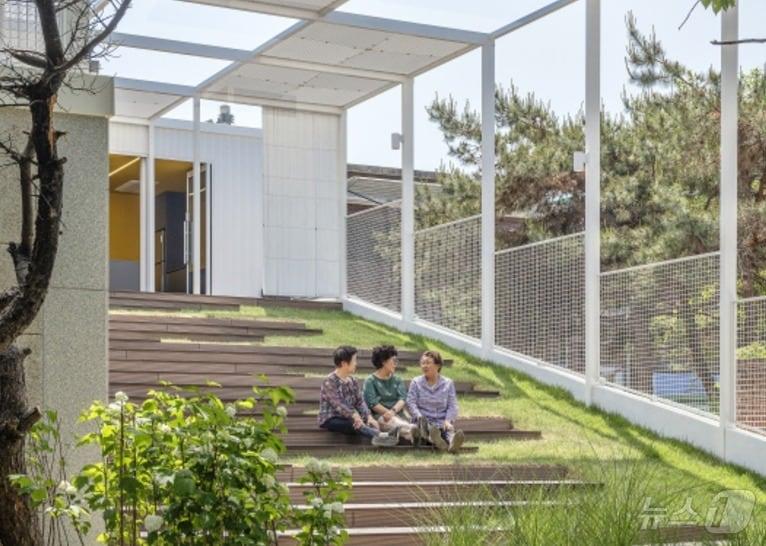 본문 이미지 -  도깨비 마당 전경 &#40;도봉구 제공&#41;