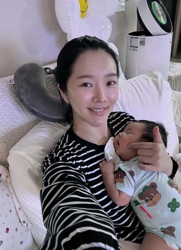 본문 이미지 - 사진=배슬기 SNS 캡처