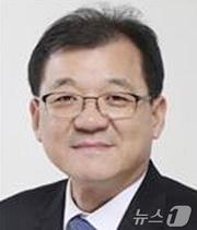 본문 이미지 - 박구용 신임 신공항특별보좌관(부산시청 제공)