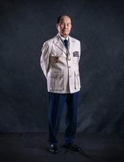 본문 이미지 - 6·25전쟁 참전유공자 제복.(국가보훈부 제공)