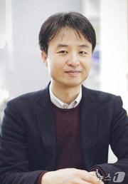 본문 이미지 - 오상호 에너지공대 교수 ⓒ News1