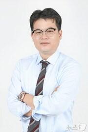 본문 이미지 - 정병엽 한국원자력연구원 첨단방사선연구소장.2024.12.30/뉴스1