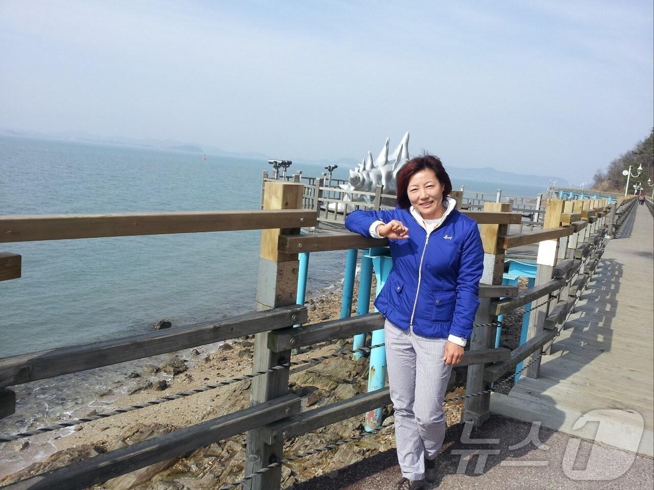 본문 이미지 - 4명에게 새 생명을 선물하고 하늘로 떠난 88 서울올림픽 여자하키 은메달리스트, 박순자 씨 (한국장기조직기증원 제공) 2024.12.30/뉴스1 ⓒ News1