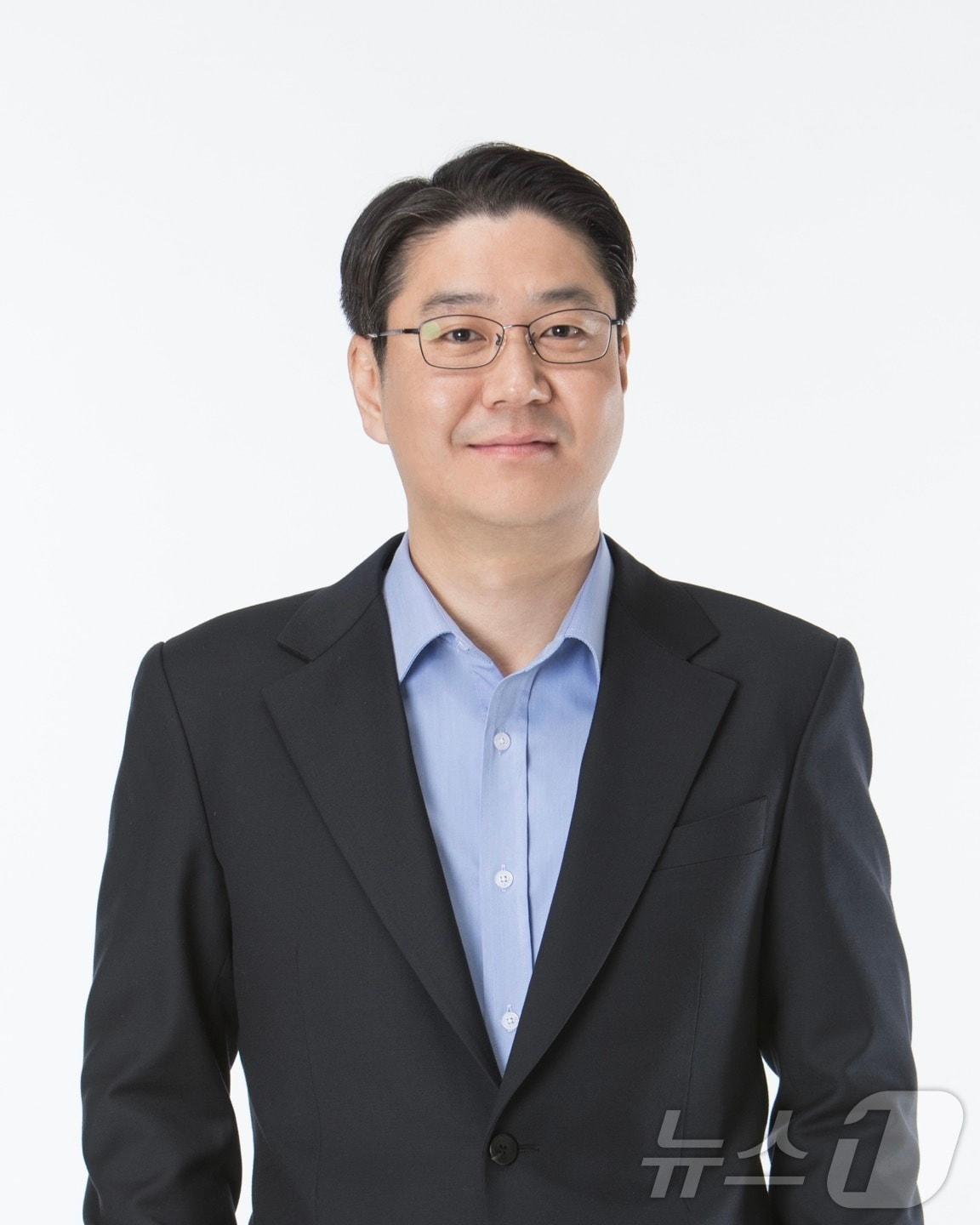 본문 이미지 - 김학재 아이마켓코리아 신임 대표이사 내정자(아이마켓코리아 제공)