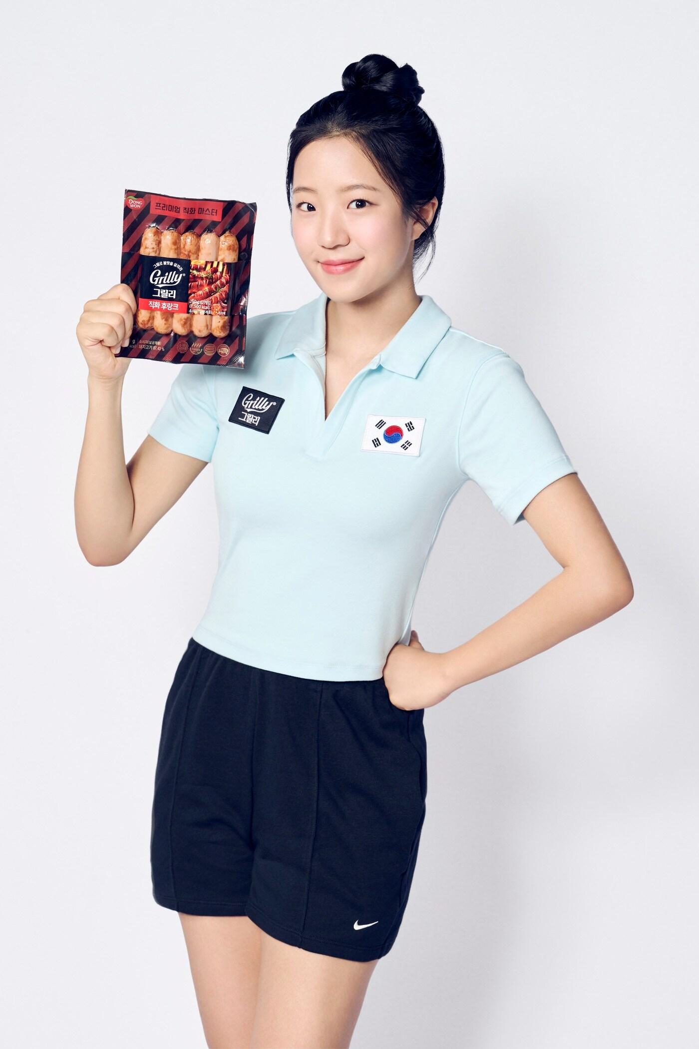 본문 이미지 - (동원F&B 제공)