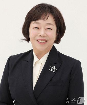 본문 이미지 - 박창숙 신임 한국여성경제인협회장.(한국여성경제인협회 제공)