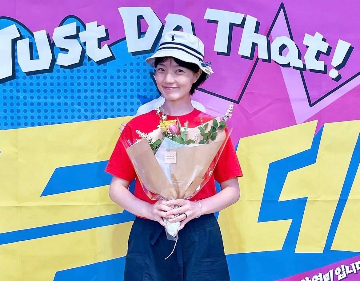 본문 이미지 -  (MBC FM4U '두시의 데이트 안영미입니다' 공식 SNS 갈무리)