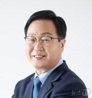 본문 이미지 - 유희태 전북자치도 완주군수(완주군 제공)2025.1.1/뉴스1