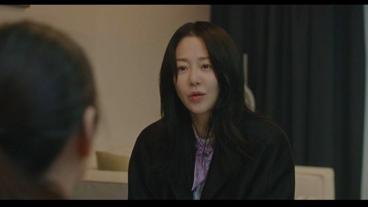 본문 이미지 - 지니 TV 드라마 '나미브' 화면 캡처