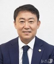 본문 이미지 - 김우민 군산시의회 의장./뉴스1 DB