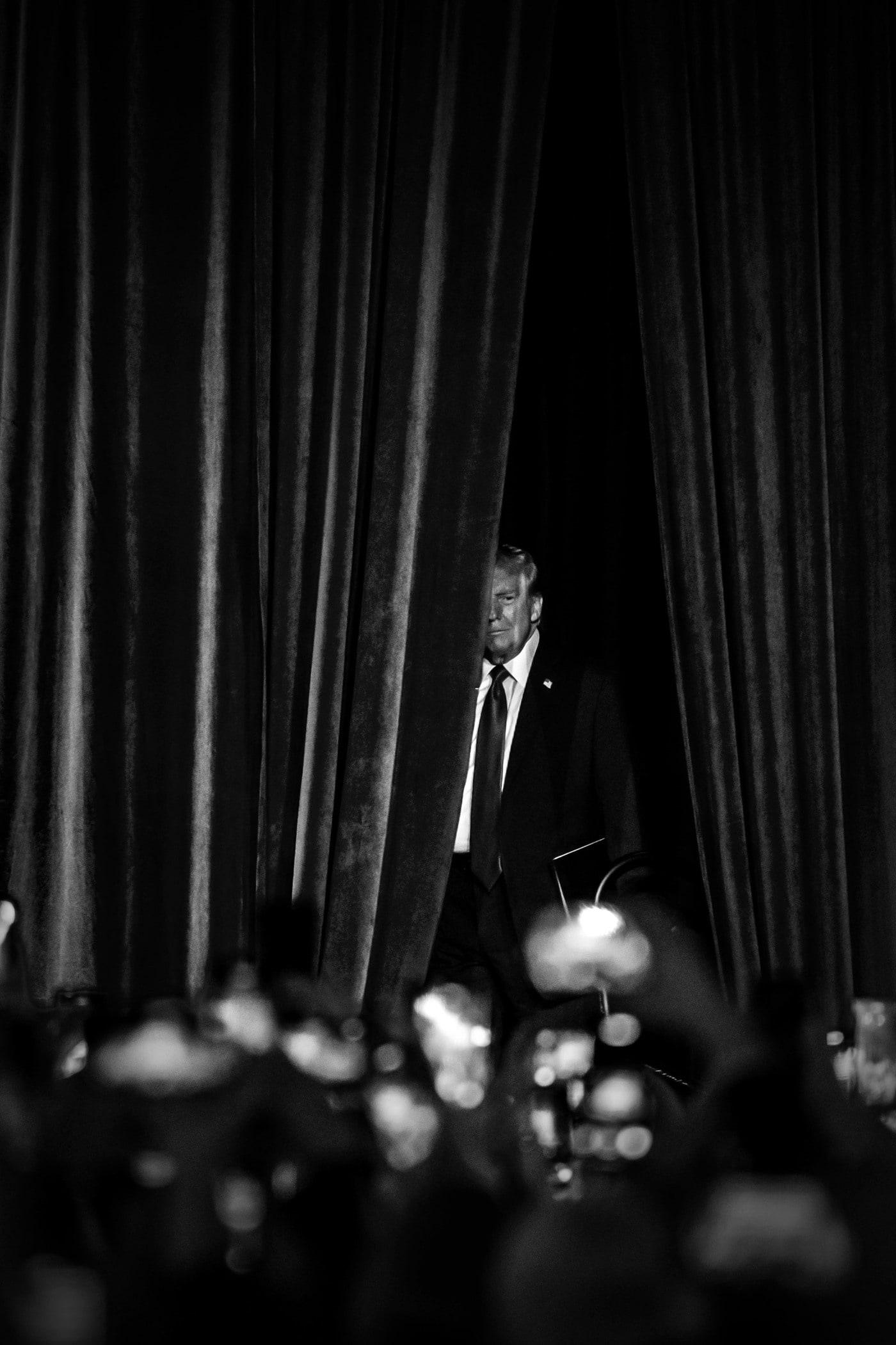 본문 이미지 - 도널드 트럼프 미국 대통령 당선인 