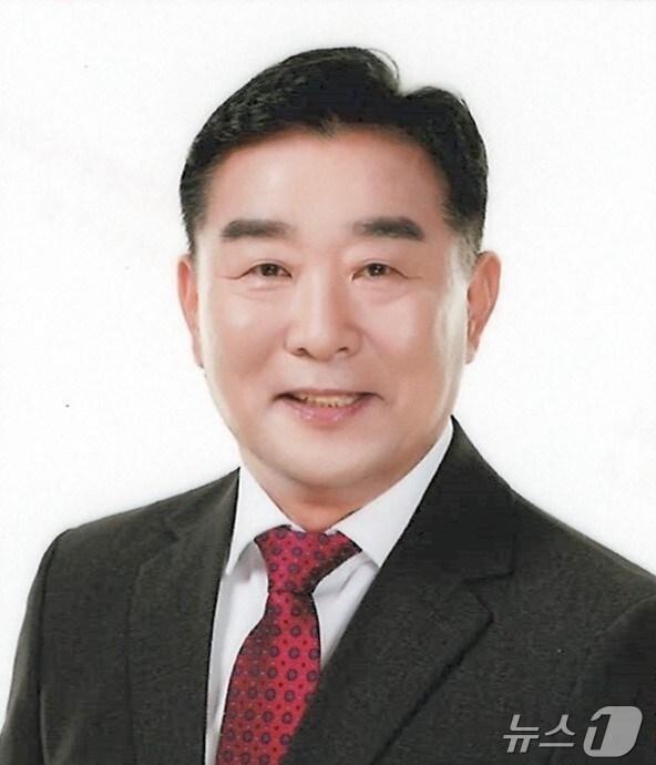 본문 이미지 - 김범규 계룡시의장. /뉴스1