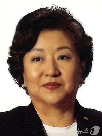 본문 이미지 - 박윤경 대구상공회의소 회장(대구상의 제공)