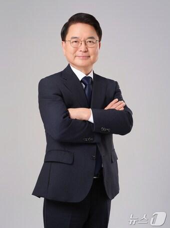 본문 이미지 - 육동한 춘천시장.(춘천시 제공)