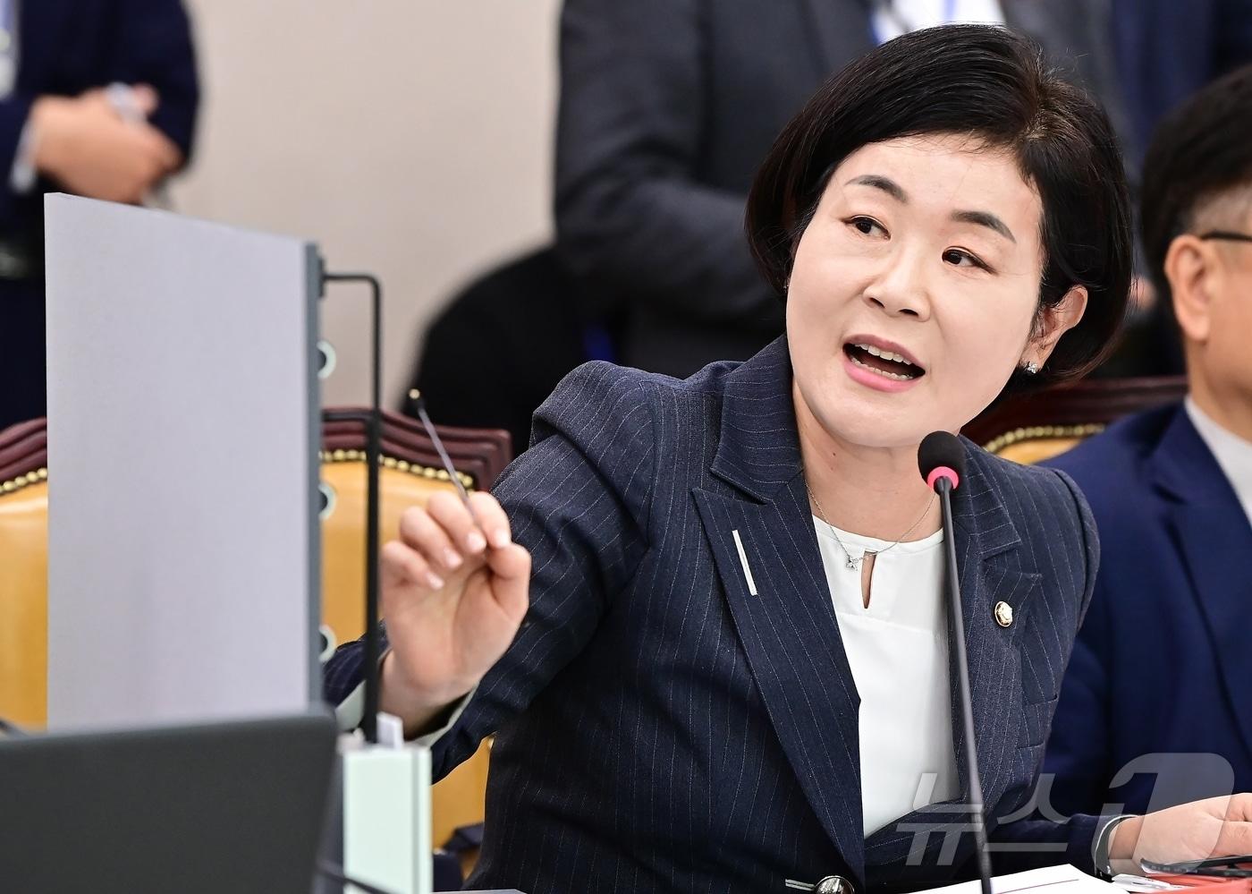 김희정 국민의힘 의원.(김희정 의원실 제공)