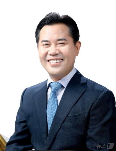 본문 이미지 - 박정현 부여군수./뉴스여