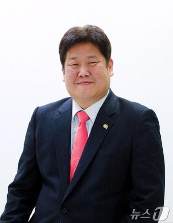 본문 이미지 - 이상호 강원 태백시장. &#40;뉴스1 DB&#41;