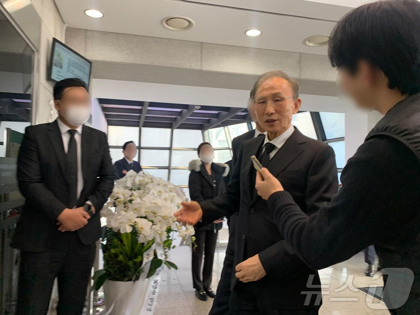 본문 이미지 - 공동취재단. ⓒ News1