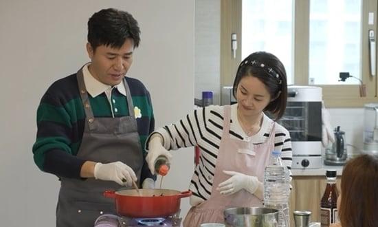 본문 이미지 - 채널A 요즘 남자 라이프 신랑수업