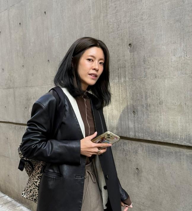 본문 이미지 - 배우 이윤지 인스타그램 이미지